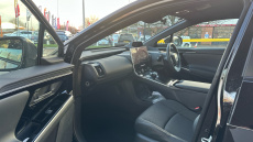 Toyota bZ4X 150kW Motion 71.4kWh 5dr Auto [11kW] Electric Hatchback